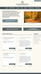 Mobile Screenshot of encouragementministries.net